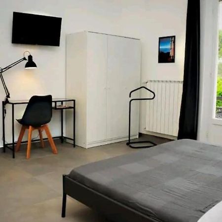 Debirooms Ameglia Εξωτερικό φωτογραφία
