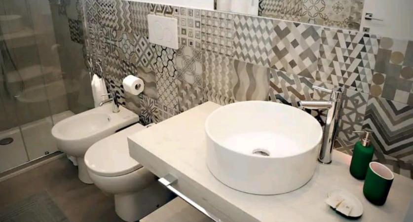 Debirooms Ameglia Εξωτερικό φωτογραφία